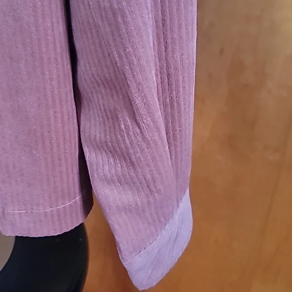 Women’s Democracy  Corduroy Jacket - Picture 3 of 7